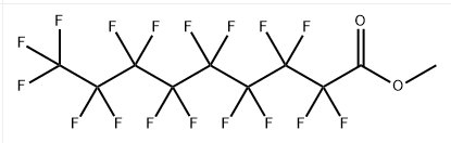 乙腈中全氟壬酸甲酯溶液，100μg/mL Methyl perfluorononanoate Solution in Acetonitrile, 100μg/mL