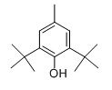 2,6-二叔丁基对甲酚 2,6-Di-tert-butyl-4-methylphenol