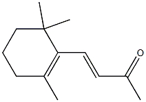 β-紫罗兰酮（en-1/en-2） β-Ionone