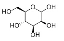 乙腈/水中D(+)-甘露糖溶液，1000μg/mL D-(+)-Mannose Solution in Acetonitrile/Water, 1000μg/mL