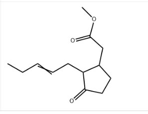 乙腈中茉莉酸甲酯 (异构体混合物)溶液，100μg/mL Methyl jasmonate (mixture of isomers) Solution in Acetonitrile, 100μg/mL