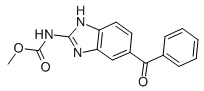 甲醇中甲苯咪唑溶液，100μg/mL Mebendazole Solution in Methanol, 100μg/mL