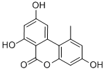 乙腈中交链孢酚(AOH)溶液，100μg/mL Alternariol Solution in Acetonitrile, 100μg/mL