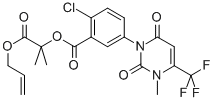 乙腈中氟丙嘧草酯溶液，1000μg/mL Butafenacil Solution in Acetonitrile, 1000μg/mL