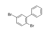 甲苯中2,5-二溴联苯溶液，1000μg/mL 2,5-Dibromobiphenyl Solution in Toluene, 1000μg/mL
