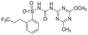 乙腈中氟磺隆溶液，100μg/mL Prosulfuron Solution in Acetonitrile, 100μg/mL