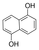 1,5-萘二酚 1,5-Naphthalenediol