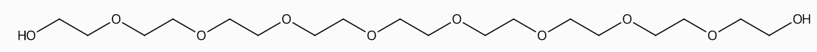 甲醇中九甘醇溶液，100μg/mL Nonaethylene glycol Solution in Methanol, 100μg/mL