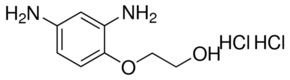 2,4-二氨基苯氧基乙醇盐酸盐 2-(2,4-Diaminophenoxy)ethanol dihydrochloride