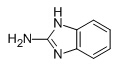 甲醇中2-氨基苯并咪唑溶液，1000μg/mL 2-Aminobenzimidazole Solution in Methanol, 1000μg/mL