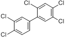正己烷中2,3',4,4',5-五氯联苯溶液，1000μg/mL 2,3',4,4',5-Pentachlorobiphenyl Solution in Hexane, 1000μg/mL