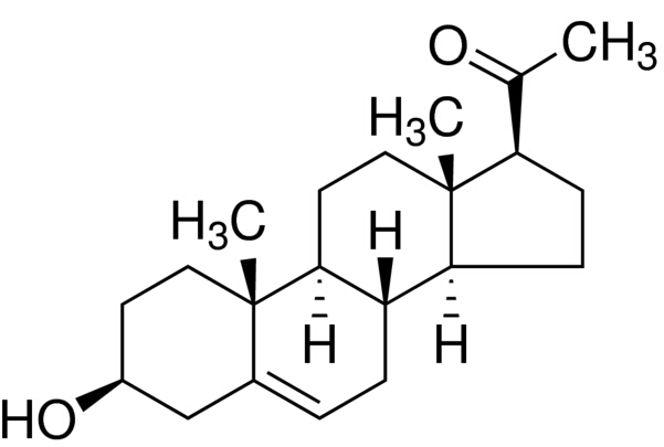 孕烯醇酮 Pregnenolone