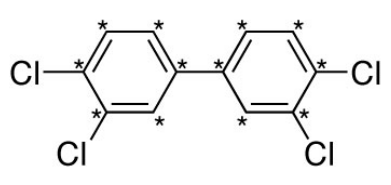 壬烷中3,3',4,4'-四氯联苯-13C12溶液，5μg/mL 3,3',4,4'-Tetrachlorobiphenyl-13C12 Solution in Nonane, 5μg/mL