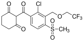 乙腈中环磺酮溶液，100μg/mL Tembotrione Solution in Acetonitrile, 100μg/mL