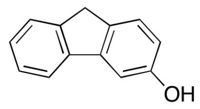 甲苯中3-羟基芴溶液，100μg/mL 3-Hydroxyfluorene Solution in Toluene, 100μg/mL