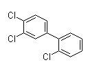 正己烷中2',3,4-三氯联苯溶液，1000μg/mL 2',3,4-Trichlorobiphenyl Solution in Hexane, 1000μg/mL
