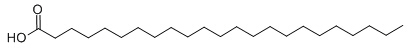 甲苯中二十三烷酸 (C23:0)溶液，1000μg/mL Tricosanoic acid Solution in Toluene, 1000μg/mL