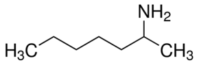 甲醇中2-庚胺溶液，1000μg/mL 2-Heptylamine Solution in Methanol, 1000μg/mL