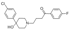 甲醇中氟哌啶醇溶液，1000μg/mL Haloperidol Solution in Methanol, 1000μg/mL
