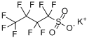 甲醇中全氟丁烷磺酸钾盐溶液，100μg/mL Perfluorobutanesulfonic acid potassium salt Solution in Methanol, 100μg/mL