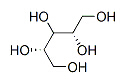 L-(-)-阿拉伯糖醇 L-(-)-Arabitol