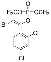 甲醇中甲基溴苯烯磷溶液，100μg/mL Bromfenvinphos-methyl Solution in Methanol, 100μg/mL