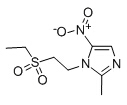 甲醇中替硝唑溶液，100μg/mL Tinidazole Solution in Methanol, 100μg/mL