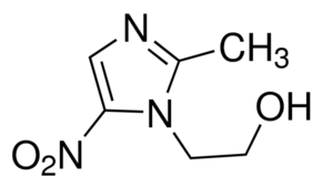 甲醇中甲硝唑溶液，100μg/mL Metronidazole Solution in Methanol, 100μg/mL