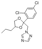 丙酮中丙环唑溶液，1000μg/mL Propiconazole Solution in Acetone, 1000μg/mL