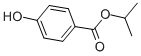 甲醇中对羟基苯甲酸异丙酯溶液，100μg/mL 4-Hydroxybenzoic acid isopropyl ester Solution in Methanol, 100μg/mL