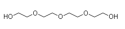 甲醇中四甘醇溶液，100μg/mL Tetraethylene glycol Solution in Methanol, 100μg/mL