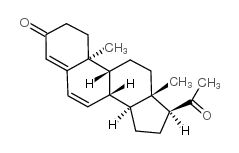 甲醇中地屈孕酮溶液，100μg/mL Dydrogesterone Solution in Methanol, 100μg/mL