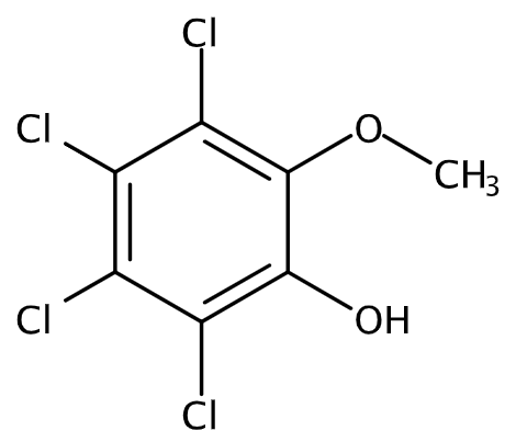 四氯愈创木酚 Tetrachloroguaiacol
