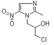 甲醇中奥硝唑溶液，100μg/mL Ornidazole Solution in Methanol, 100μg/mL