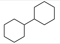 甲醇中联环己烷溶液，5000μg/mL Bicyclohexyl Solution in Methanol, 5000μg/mL