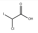 甲基叔丁基醚中氯碘乙酸溶液，100μg/mL Chloroiodoacetic acid Solution in MTBE, 100μg/mL