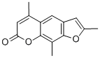 乙腈中三甲沙林溶液，1000μg/mL Trioxsalen Solution in Acetonitrile, 1000μg/mL