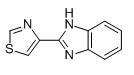 甲醇中噻苯哒唑溶液，100μg/mL Thiabendazole Solution in Methanol, 100μg/mL