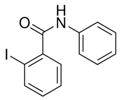 乙腈中麦锈灵溶液，1000μg/mL Benodanil Solution in Acetonitrile, 1000μg/mL