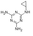 乙腈中灭蝇胺溶液，100μg/mL Cyromazine Solution in Acetonitrile, 100μg/mL