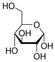 α-D-葡萄糖 α-D-Glucose