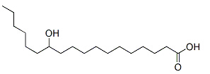 甲醇中12-羟基硬脂酸溶液，1000μg/mL 12-Hydroxystearic acid Solution in Methanol, 1000μg/mL