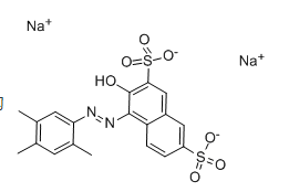 水中丽春红 3R溶液，100μg/mL Ponceau 3R Solution in Water, 100μg/mL