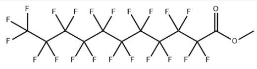 乙腈中全氟十一酸甲酯溶液，100μg/mL Methyl Perfluoroundecanoate Solution in Acetonitrile, 100μg/mL