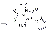 乙腈中胺苯吡菌酮溶液，1000μg/mL Fenpyrazamine Solution in Acetonitrile, 1000μg/mL