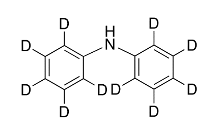 甲苯中二苯胺-D10溶液，100μg/mL Diphenylamine-d10 Solution in Toluene, 100μg/mL