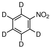 二氯甲烷中硝基苯-D5溶液，100μg/mL Nitrobenzene-d5 Solution in Dichloromethane, 100μg/mL