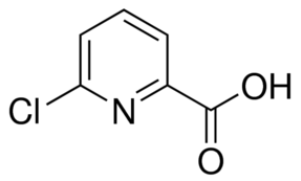 乙腈中6-氯吡啶甲酸溶液，100μg/mL 6-Chloropicolinic acid Solution in Acetonitrile, 100μg/mL