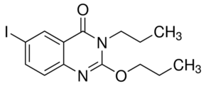 乙腈中丙氧喹啉溶液，100μg/mL Proquinazid Solution in Acetonitrile, 100μg/mL