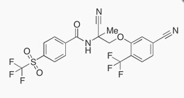 莫奈太尔砜 Monepantel sulfone